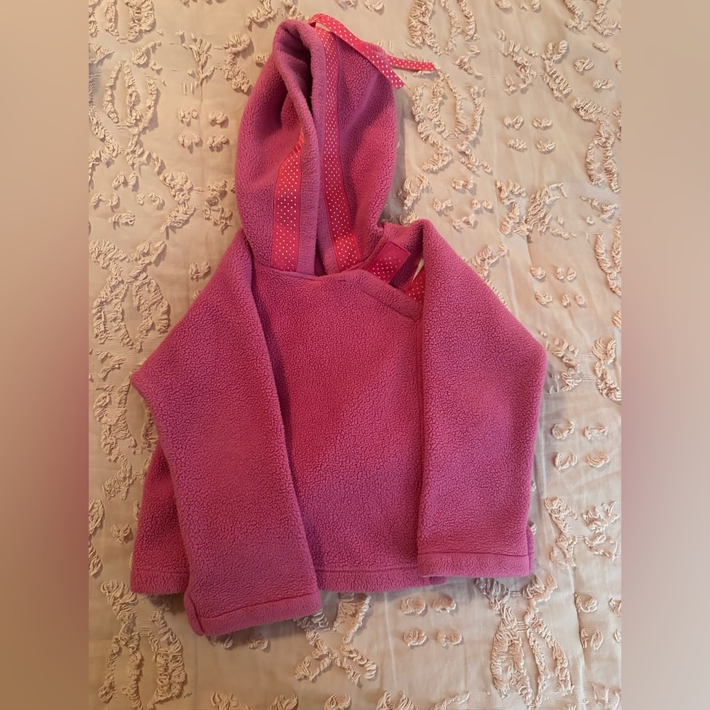 Widgeon coat